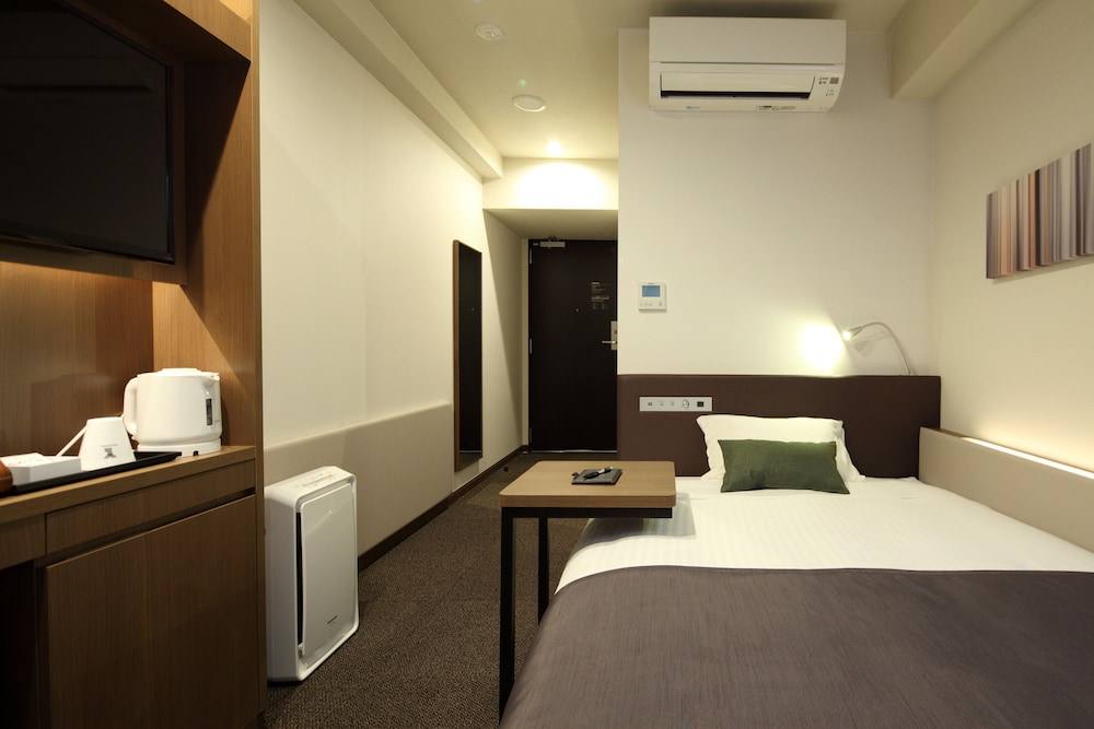 セミダブルルーム | ワイズホテル阪神尼崎駅前