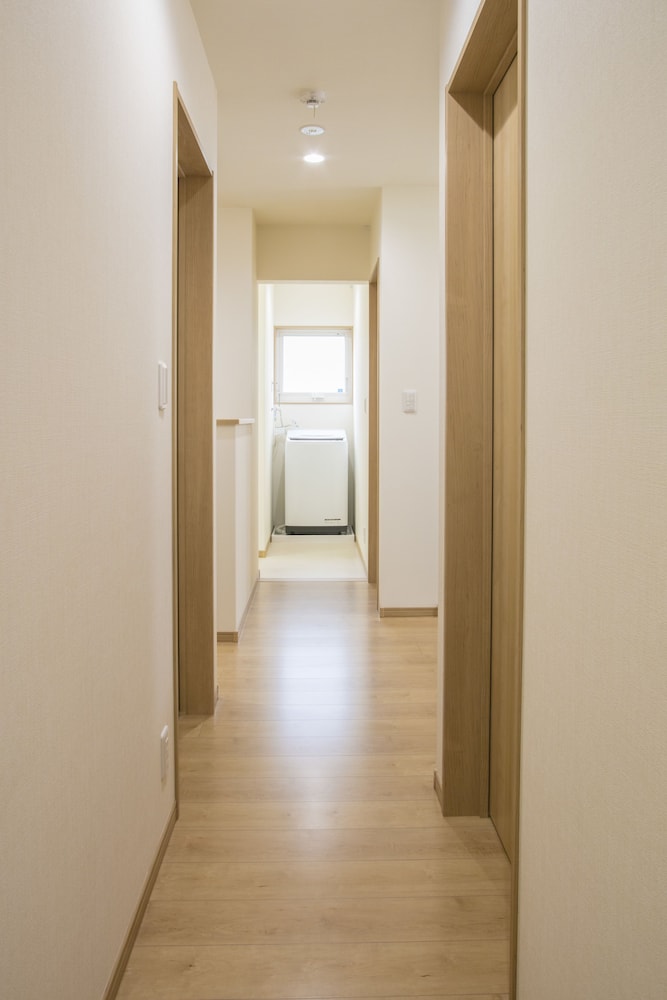 5ベッドルーム ハウス(一棟貸し） 客室4 | 貸別荘 KOKO