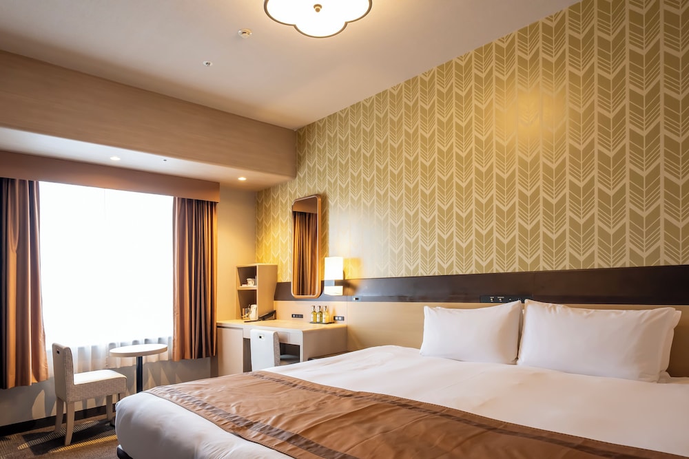 キングダブルルーム | ホテルモントレ姫路