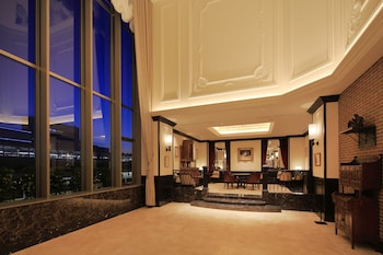 ホテルモントレ姫路