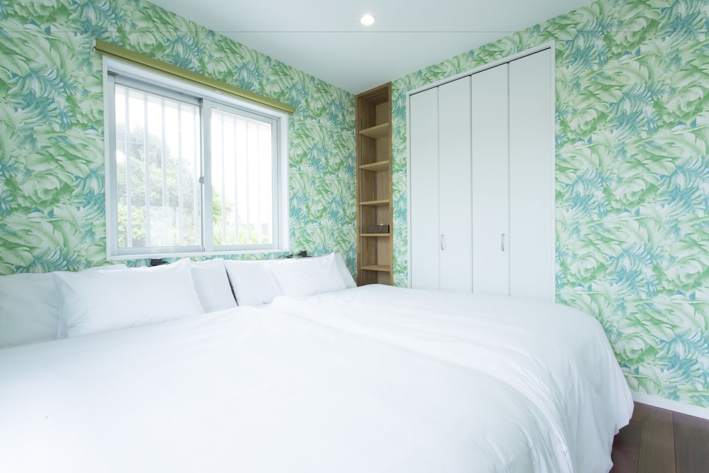 客室1 | Suite villa Yagaji 客室1 | Suite villa Yagaji