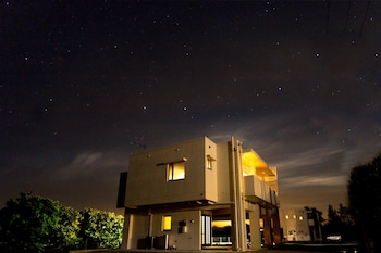 Suite villa Yagaji