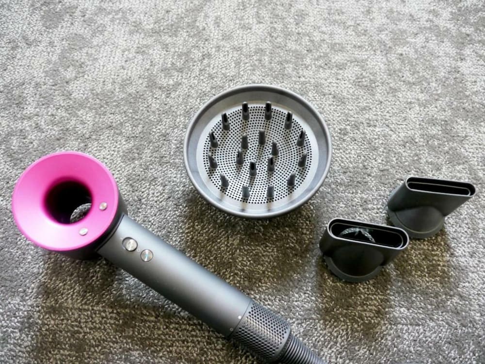 ベーシック ルーム キングベッド 1 台 禁煙 専用バスルーム バスルームの設備0 | A Good Day Fukuoka Riverside