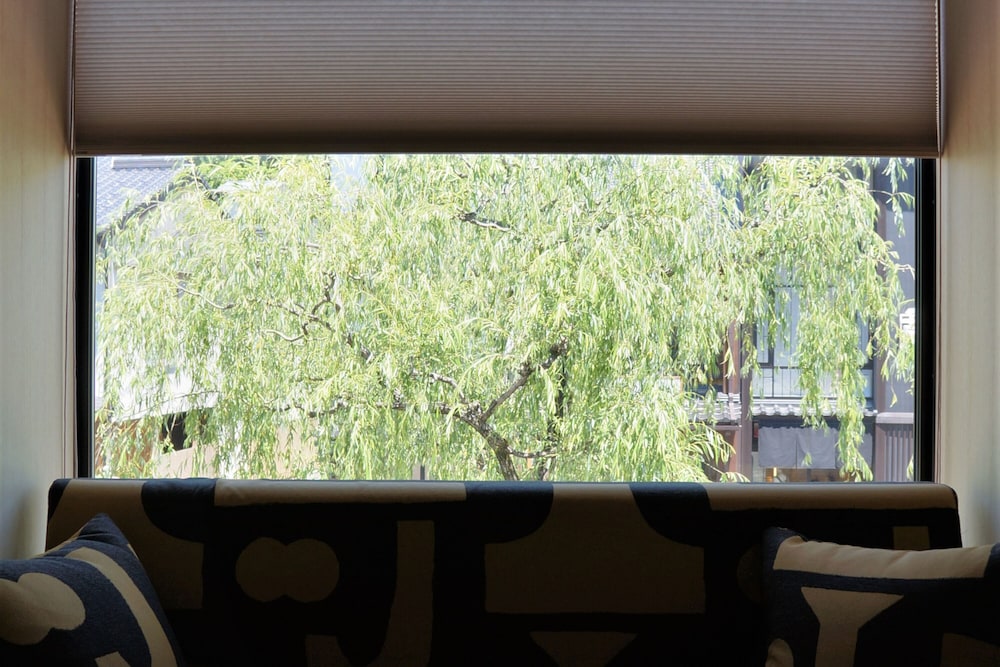 くつろぎツイン 禁煙 部屋からの景観0 | こぢんまり