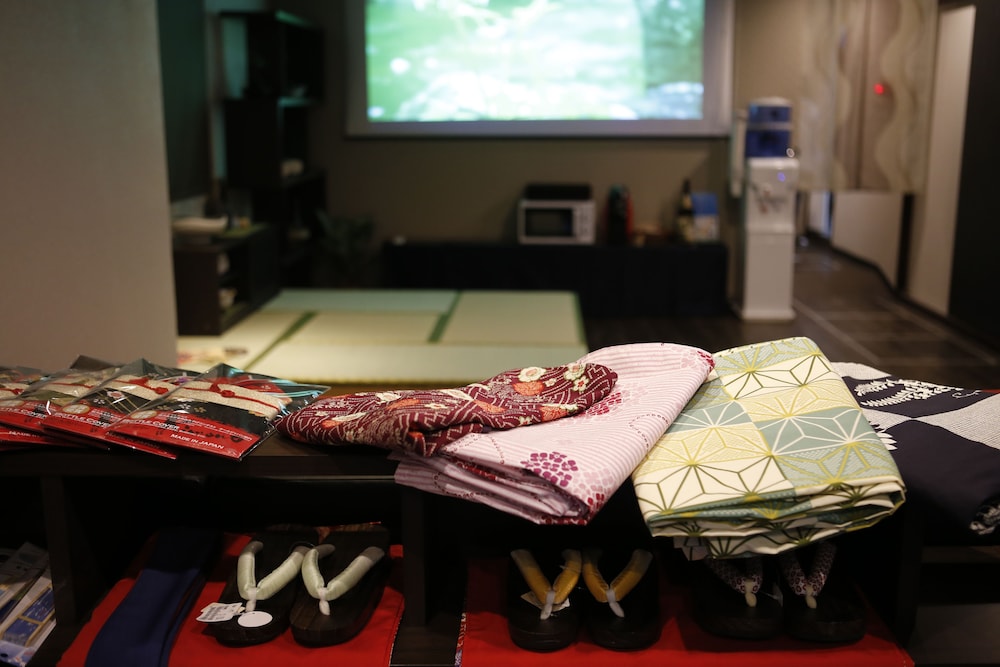 ロビーラウンジ1 | すみや スパ & ホテル