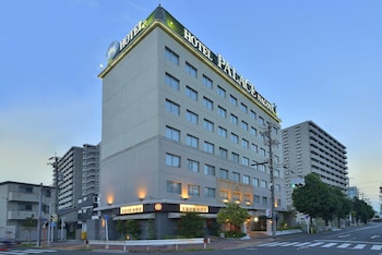 ホテル パレス 名古屋