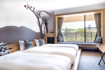 ホテル ザ・ネスタ＆スパ