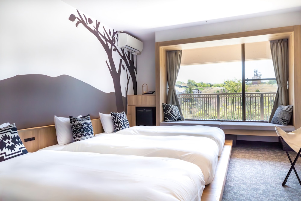 客室1 | ホテル ザ・ネスタ＆スパ