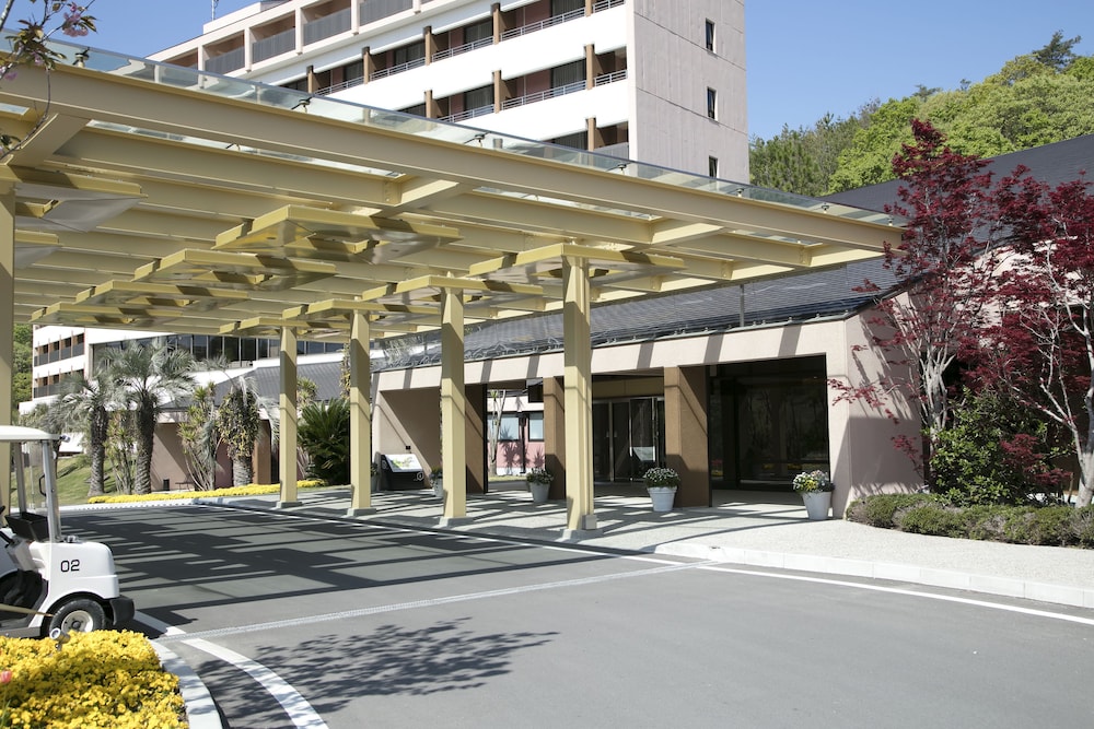 外観1 | ホテル ザ・ネスタ＆スパ