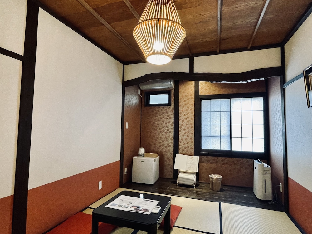 スタンダード ルーム | SAMURISE 蔵