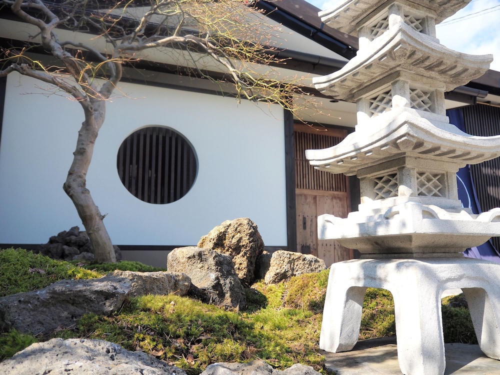 庭園1 | SAMURISE 蔵 庭園1 | SAMURISE 蔵