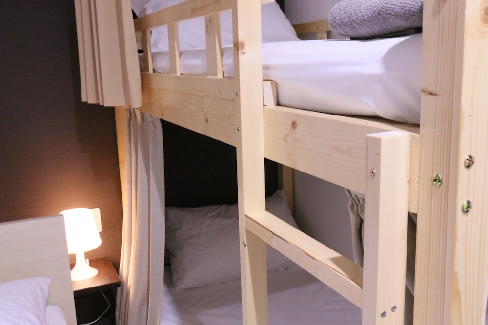トリプルルーム 禁煙 | HOTEL.LINKS 動物園前