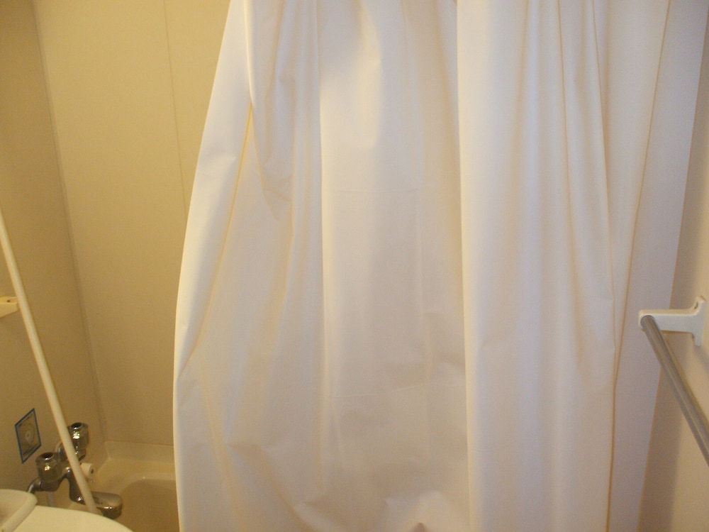 スタンダード ダブルまたはツインルーム 禁煙 バスルーム0 | 果実の山 あづま屋