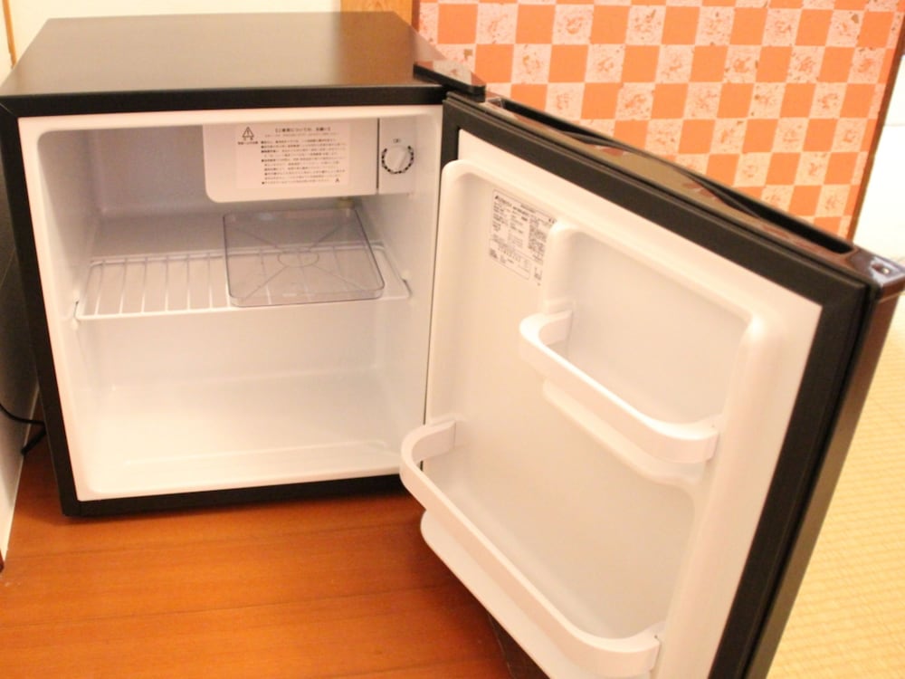 スタンダード和室 シティービュー 小型冷蔵庫0 | 門前おかげ楼