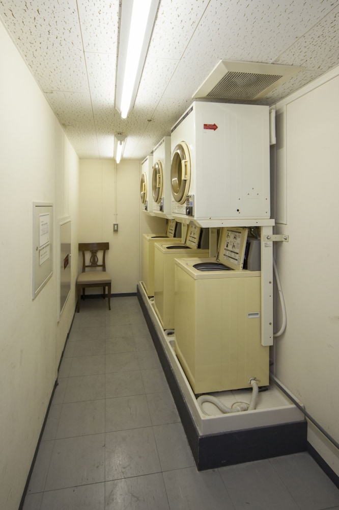 ランドリー ルーム1 | 神戸 西神オリエンタルホテル
