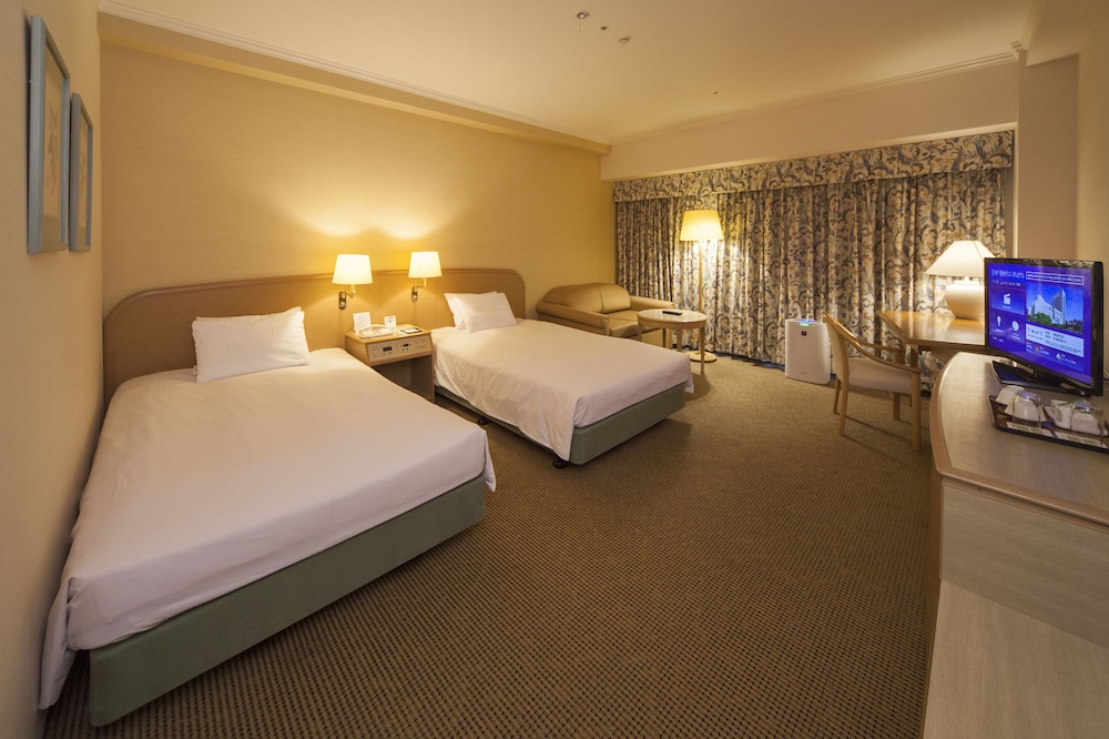 客室1 | 神戸 西神オリエンタルホテル