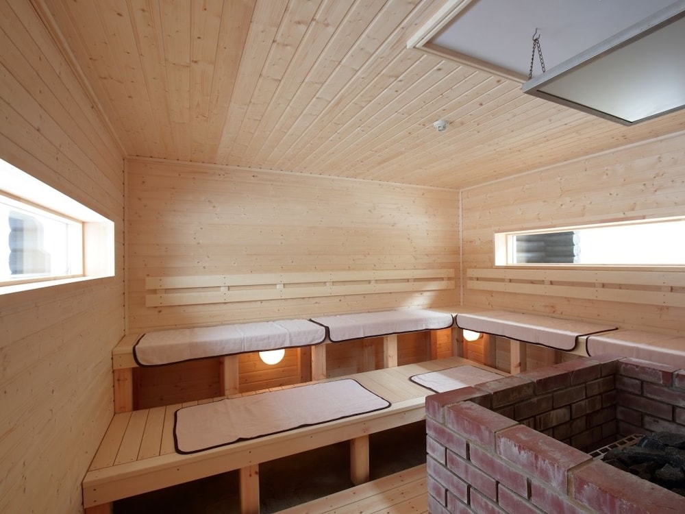 大浴場1 | ログホテル ザ メープルロッジ 大浴場1 | ログホテル ザ メープルロッジ