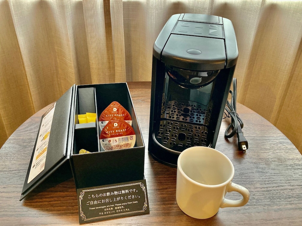 コンフォート ルーム 禁煙 客室4 | クサツエストピアホテル
