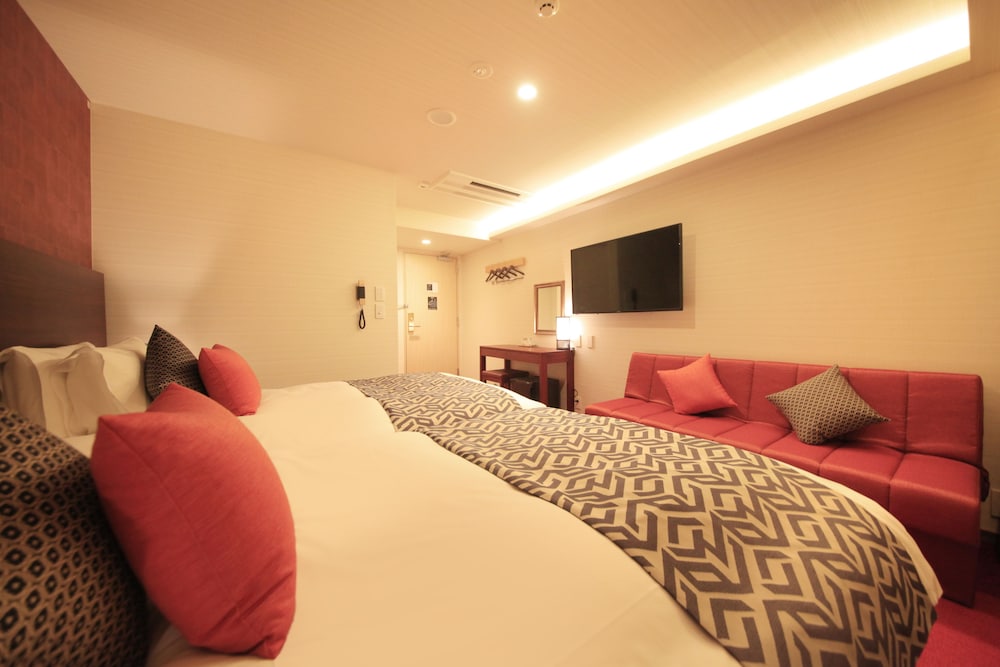 スーペリアツインルーム 禁煙 (セミダブルベッド2台) - Extrabed is from 3rd Adult | センチュリオンホテル クラシック 奈良