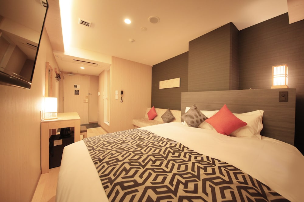 客室1 | センチュリオンホテル クラシック 奈良 客室1 | センチュリオンホテル クラシック 奈良