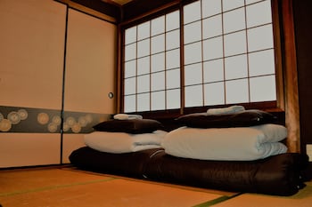 ぴーすはうす阿倍野