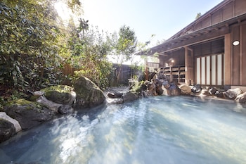 黒川温泉 旅館 壱の井