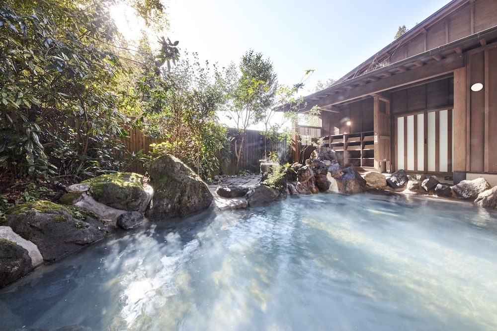 メインイメージ | 黒川温泉 旅館 壱の井