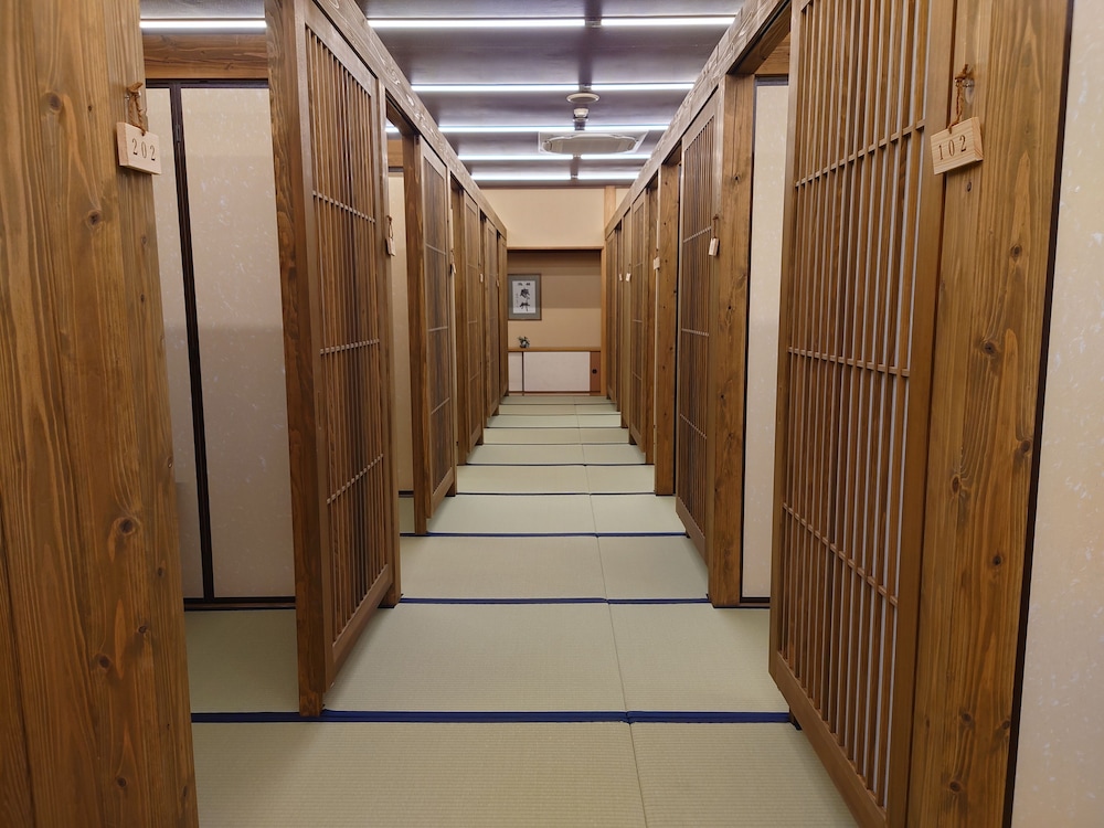 レストラン1 | 黒川温泉 旅館 壱の井