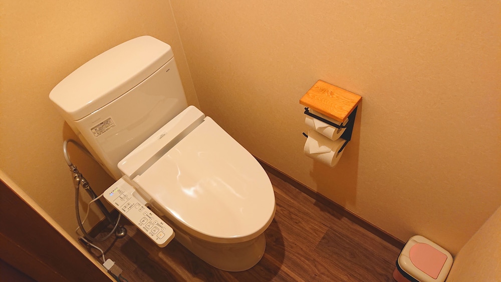 和室10畳 共用バスルーム (禁煙) 客室2 | 黒川温泉 旅館 壱の井