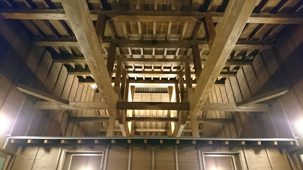 スパ1 | 黒川温泉 旅館 壱の井