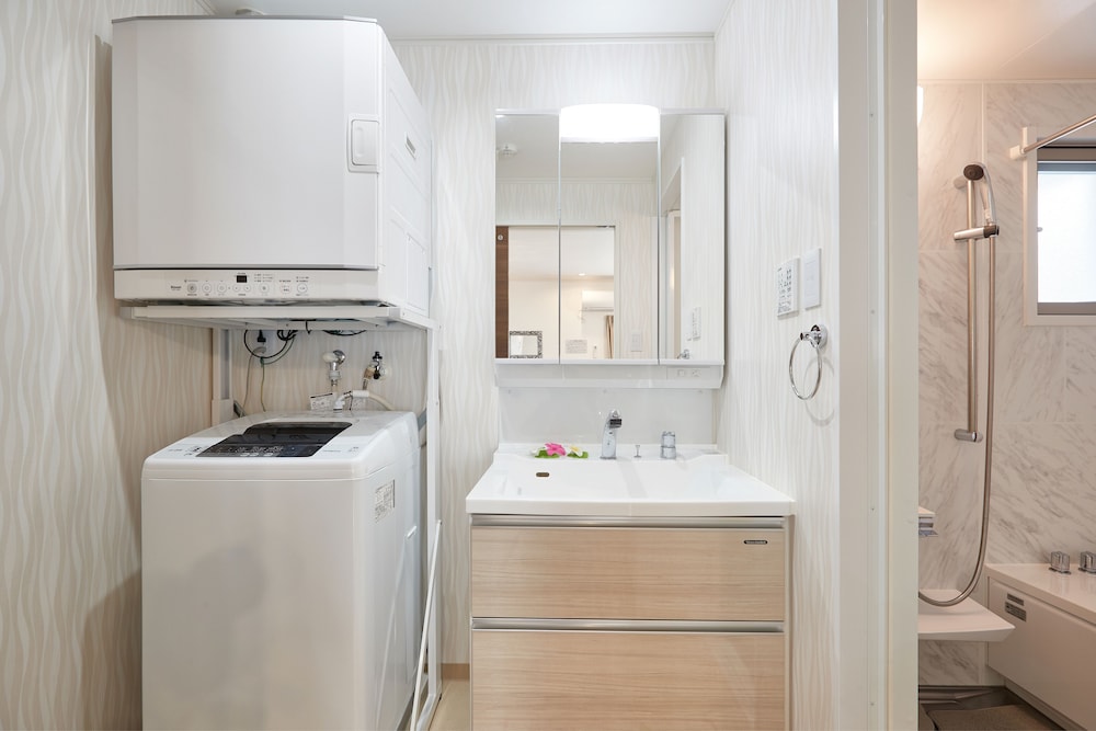 プライベートヴィラ バスルーム0 | ザ プールリゾートヴィラ アスタマーニャ