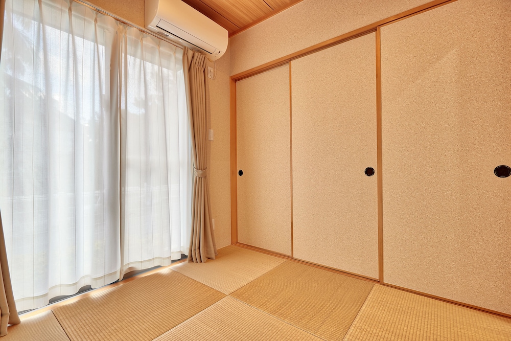 プライベートヴィラ 客室2 | ザ プールリゾートヴィラ アスタマーニャ