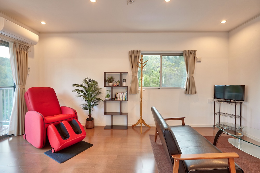 プライベートヴィラ 客室4 | ザ プールリゾートヴィラ アスタマーニャ