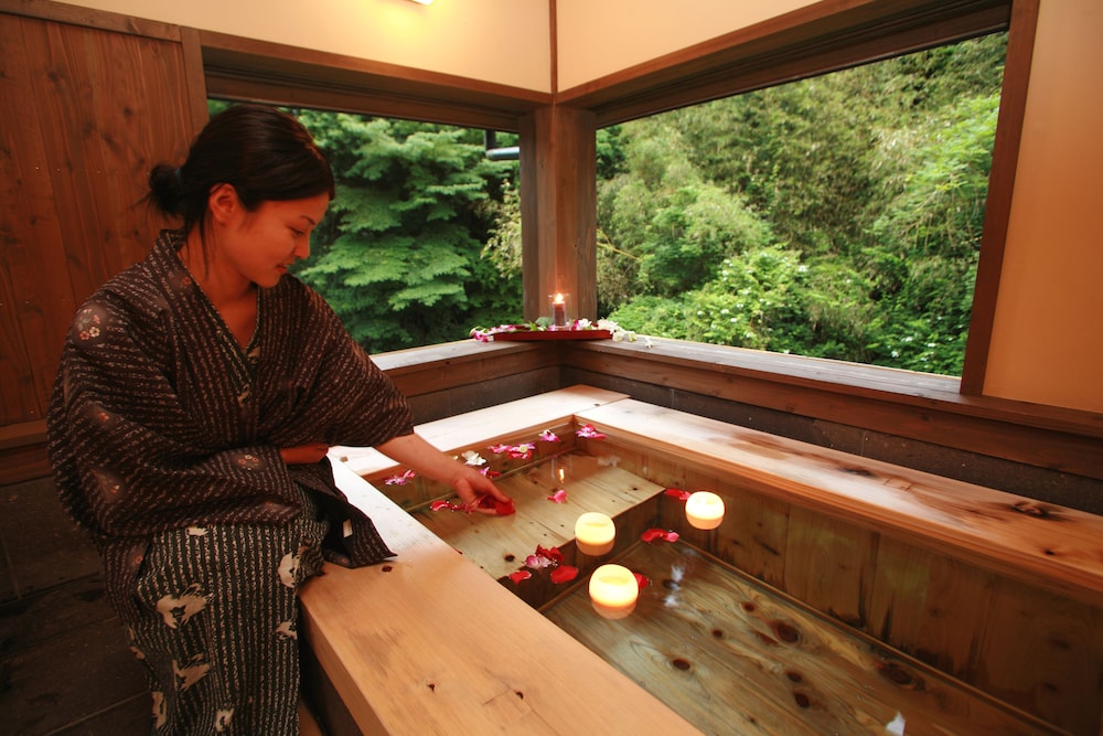スパ1 | 黒川温泉 夢龍胆 花泊まり スパ1 | 黒川温泉 夢龍胆 花泊まり