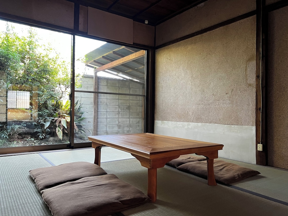 クラシック ハウス 部屋からの景観0 | はる家 ならまち