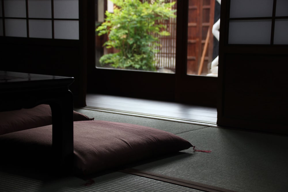 クラシック トリプルルーム 禁煙 客室4 | はる家 ならまち