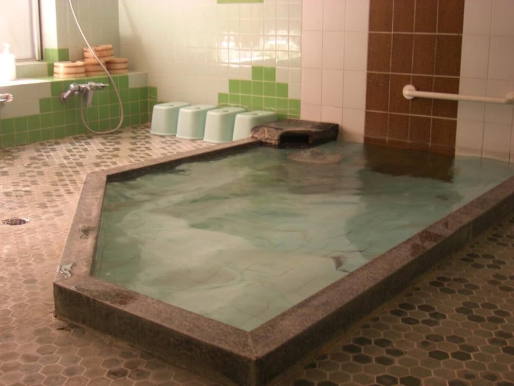 スパ1 | 城崎温泉 まつや