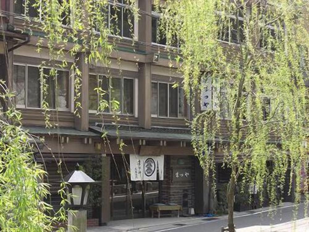 メインイメージ | 城崎温泉 まつや