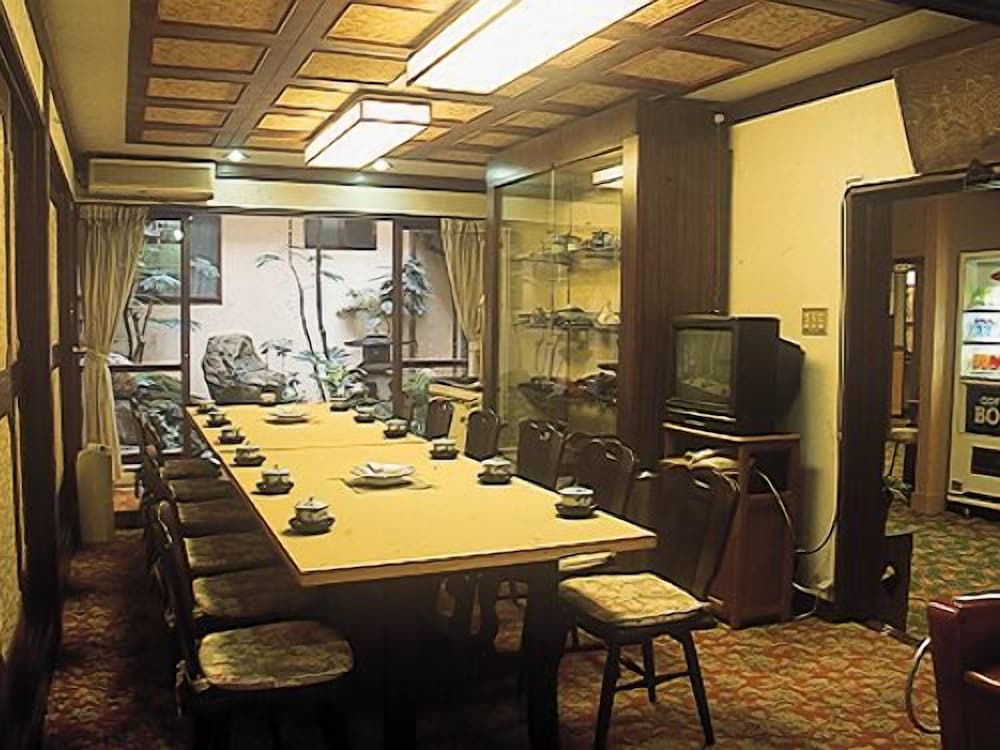 レストラン1 | 城崎温泉 まつや