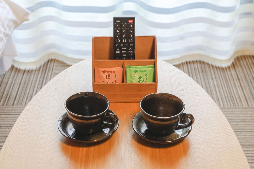 スタジオ 客室の設備とサービス3 | 京都長野家ホテル