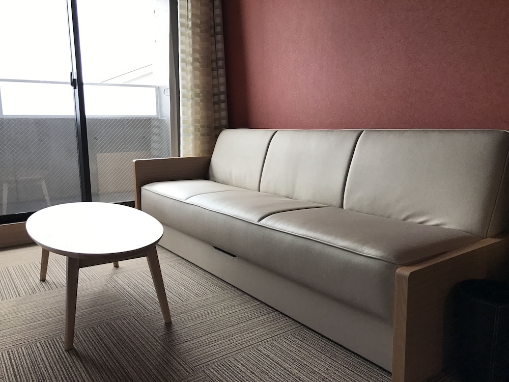 スタジオ 客室2 | 京都長野家ホテル