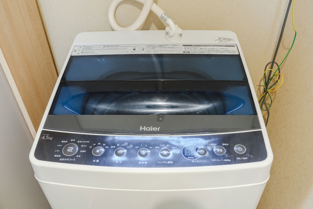 スタジオ 客室の設備とサービス1 | 京都長野家ホテル