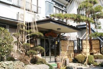 民宿旅館 永和