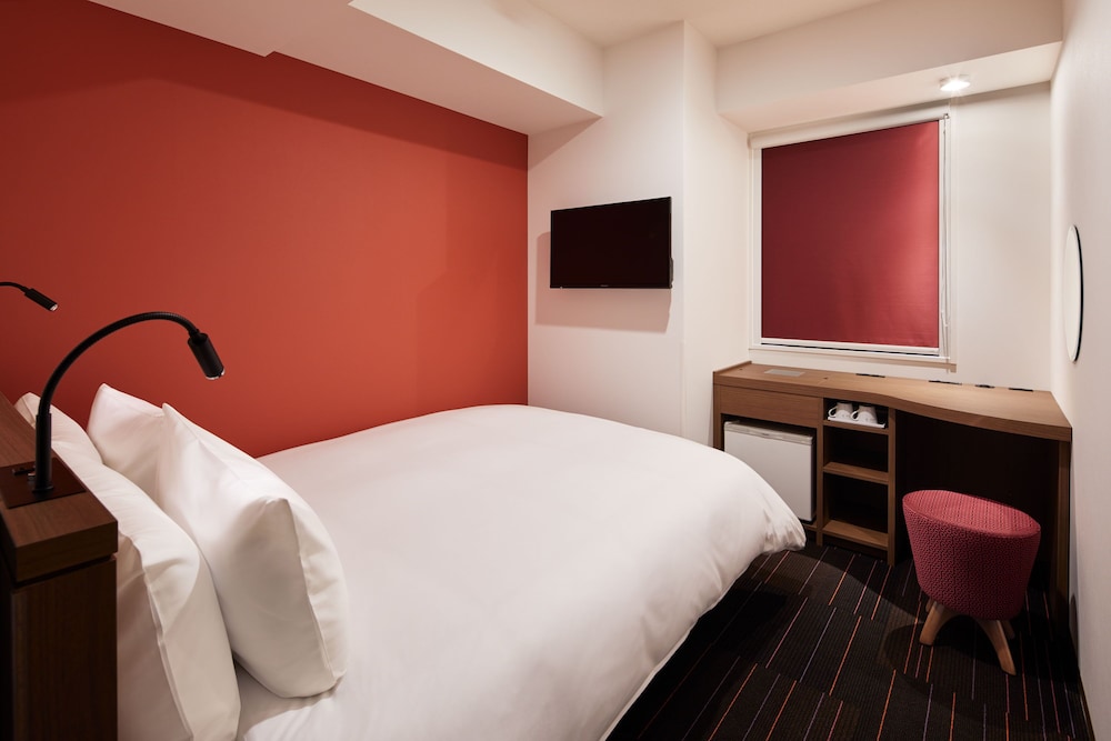 スタンダードダブル | the b 新橋