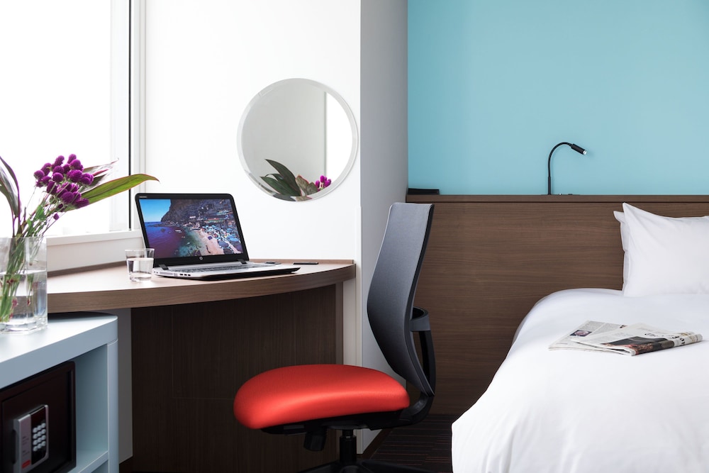 客室1 | the b 新橋