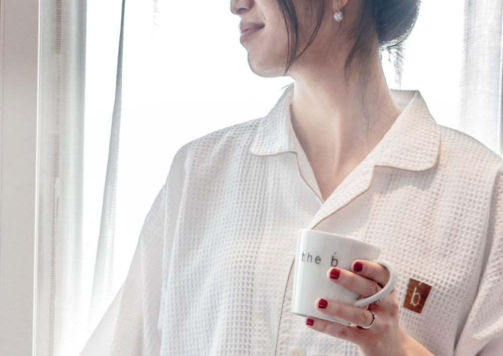 スタンダードダブル 客室の設備とサービス6 | the b 新橋