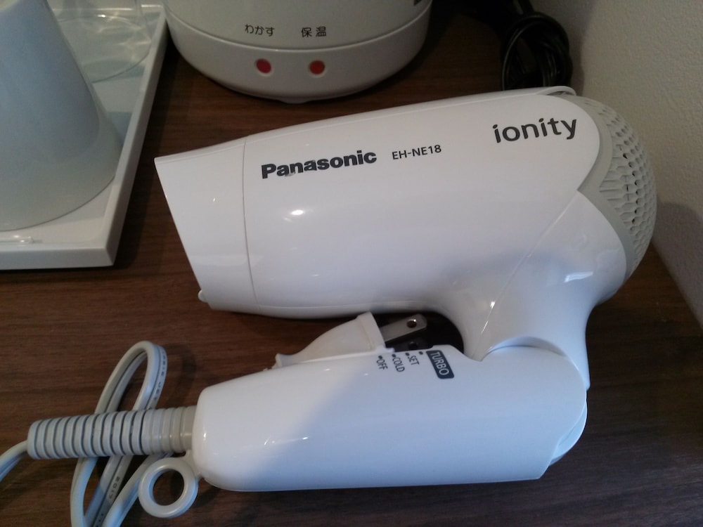 スタンダードダブル 客室の設備とサービス1 | the b 新橋