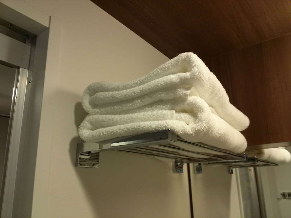 スタンダードダブル バスルームの設備0 | the b 新橋