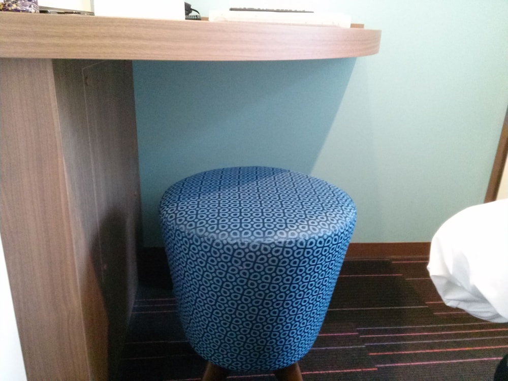 スタンダードダブル 客室の設備とサービス4 | the b 新橋