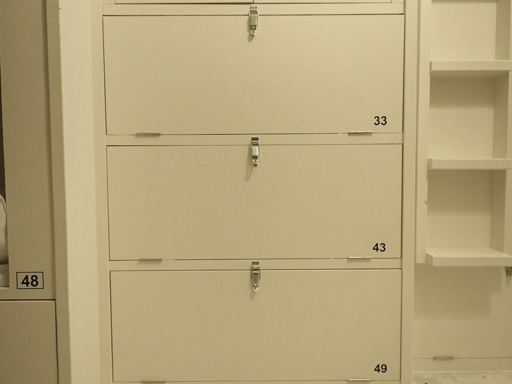 3名様用 BUNKベッド（女性専用） 客室の設備とサービス0 | アーモンド ホステル & カフェ 渋谷